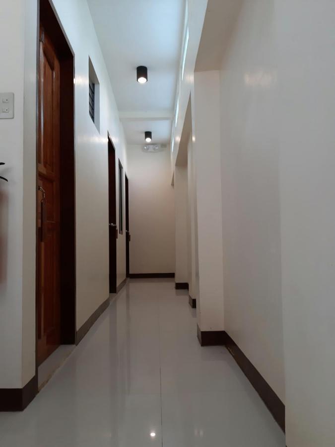 Limestone View Inn Ел Нидо Екстериор снимка