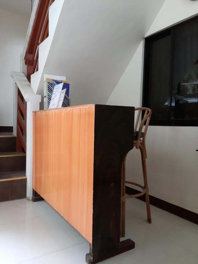 Limestone View Inn Ел Нидо Екстериор снимка