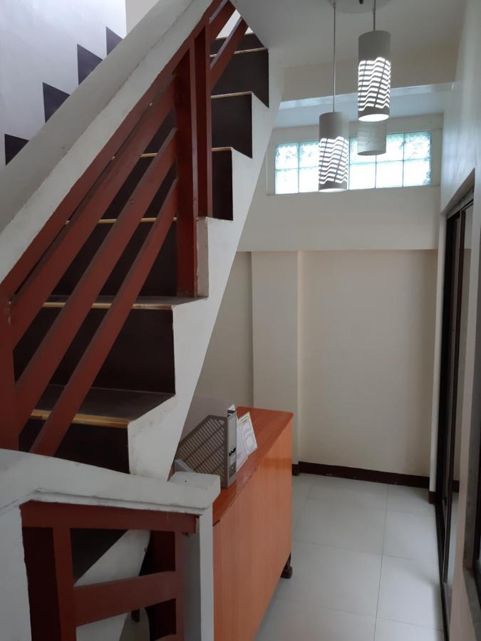 Limestone View Inn Ел Нидо Екстериор снимка