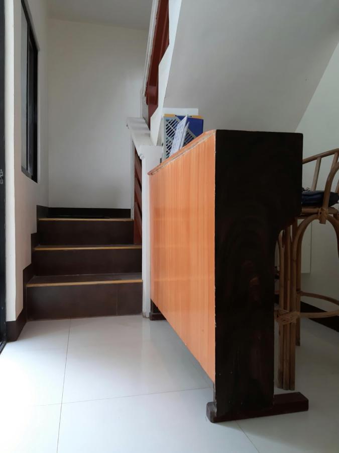 Limestone View Inn Ел Нидо Екстериор снимка