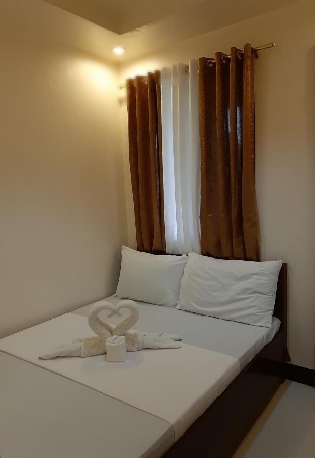 Limestone View Inn Ел Нидо Екстериор снимка